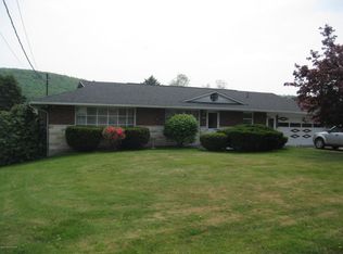 28 E Meadow St, Shavertown, PA 18708