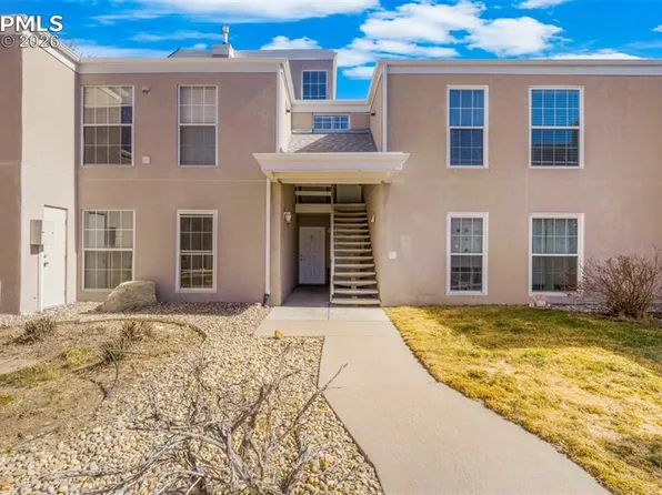 3485 Rebecca Ln APT G, Colorado Springs, CO 80917