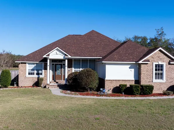 189 SW Pheasant Way, Lake City, FL 32024