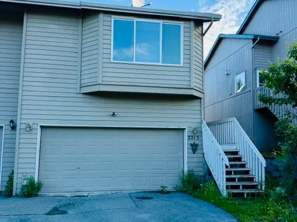 2213 Ridgemont Dr, Anchorage, AK 99507