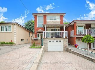 347 Harvie Ave, Toronto, ON M6E 4L6