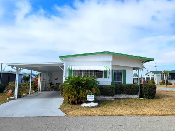 3643 Copenhagen St, Sarasota, FL 34234