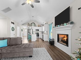 50 Timber Ct, Spring Hope, NC 27882