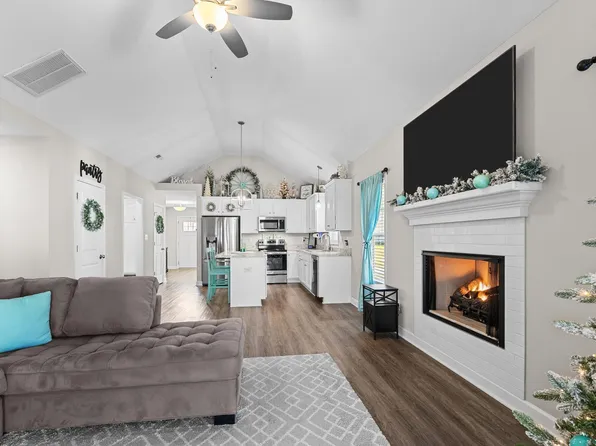 50 Timber Ct, Spring Hope, NC 27882