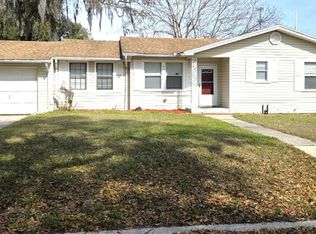 5825 BARTRAM Drive W, Jacksonville, FL 32207