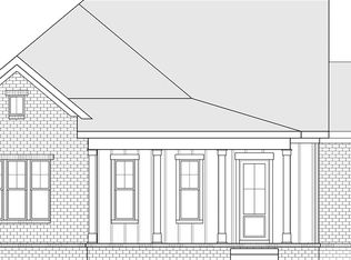 Granny White Plan, Marlon's Creek, Spring Hill, TN 37174