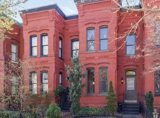 1516 T St NW, Washington, DC 20009