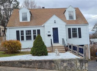 88 Seymour St, Bristol, CT 06010