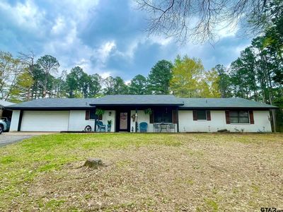 31 County Road 2999, Hughes Springs, TX, 75656