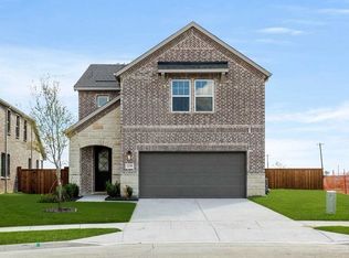 14100 Harden St, Pilot Point, TX 76258