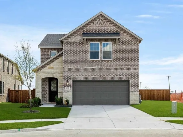 14100 Harden St, Pilot Point, TX 76258