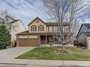 9027 Miners Pl, Highlands Ranch, CO 80126