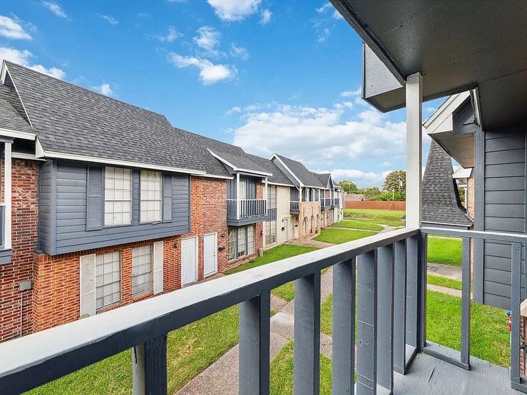 Audrey Lane Townhomes — Photo 43