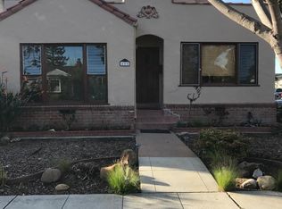 (Undisclosed Address), Burlingame, CA 94010