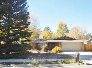 2815 N Peak View St, Flagstaff, AZ 86001