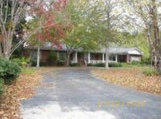 206 Radio Station Rd, Alma, GA 31510