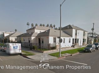 4404 7th Ave, Los Angeles, CA 90043