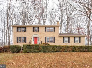 10 Carter Ln, Stafford, VA 22556