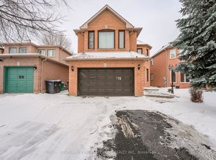 59 E Richwood Cres, Brampton, ON L6X4K7