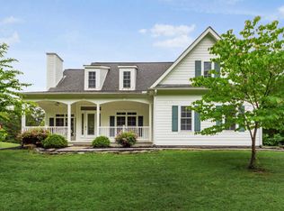 19620 Kalklosch Rd, Logan, OH 43138