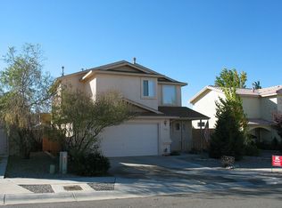 7120 Tourmaline Rd NE, Albuquerque, NM 87113