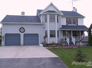 11520 E Potter Rd, Davison, MI 48423