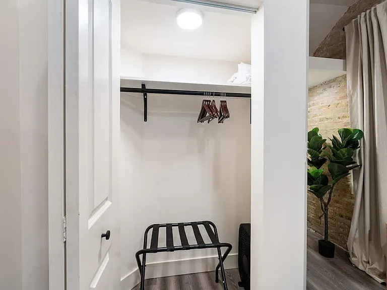 Wardrobe