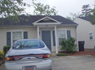 2313 Lions Gate Dr, Augusta, GA 30909