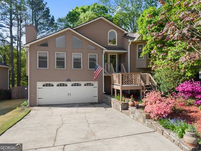 440 Hunt River Way, Suwanee, GA, 30024