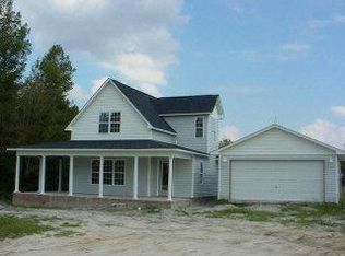 113 Buds, Cedar Point, NC 28584