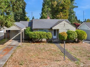 15802 6th Ave NE, Seattle, WA