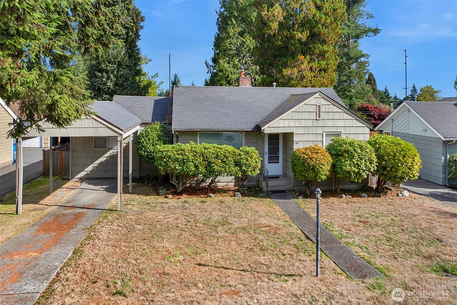 15802 6th Avenue NE photo 1