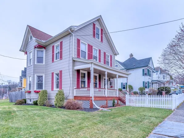 106 Highland Avenue, Kingston, NY 12401
