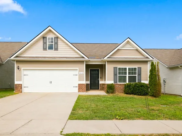 412 Tines Dr, Shelbyville, TN 37160