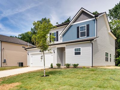 209 Hannah Lee Hill Rd Lot 5, La Vergne, TN, 37086
