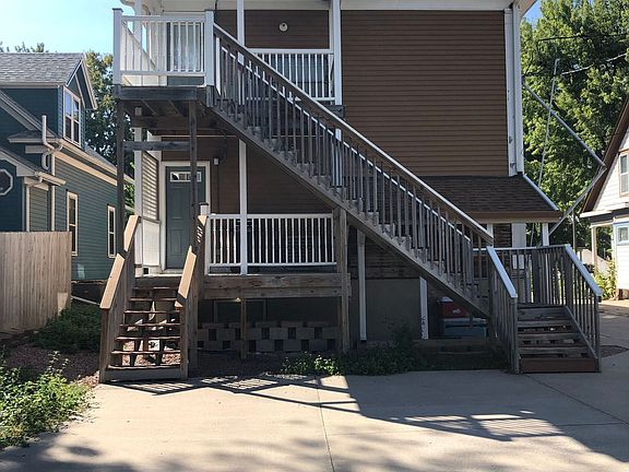 2nd image of 814-816 S Main Ave #2B-1BA-800SQFT