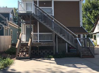 2 Bedroom Apartment Near DTSF, Sioux Falls, SD 57104