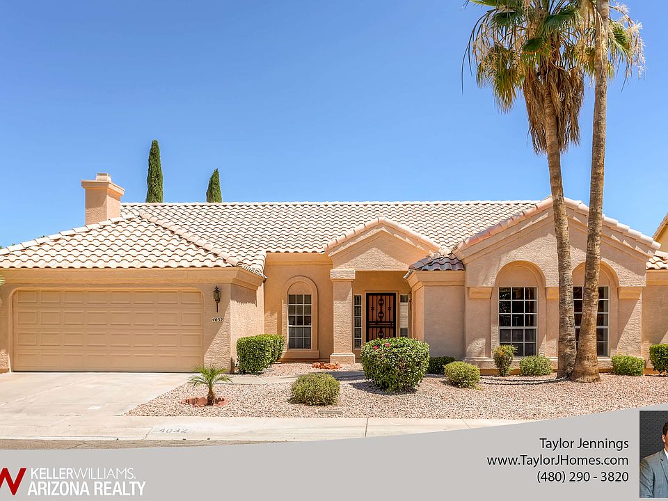 1st image of 4032 E Rosemonte Dr