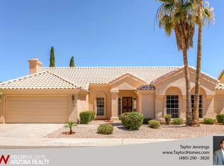 4032 E Rosemonte Dr, Phoenix, AZ 85050