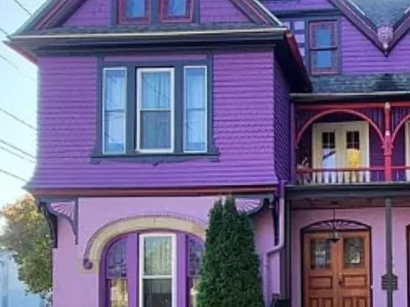 301 W Clinton St, Elmira, NY 14901