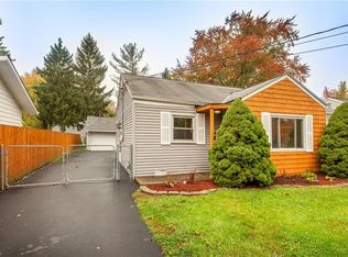 5878 Porter Rd, North Olmsted, OH 44070