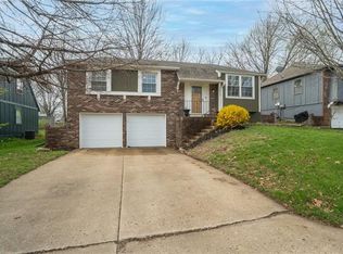 16311 W Indian Creek Pkwy, Olathe, KS 66062