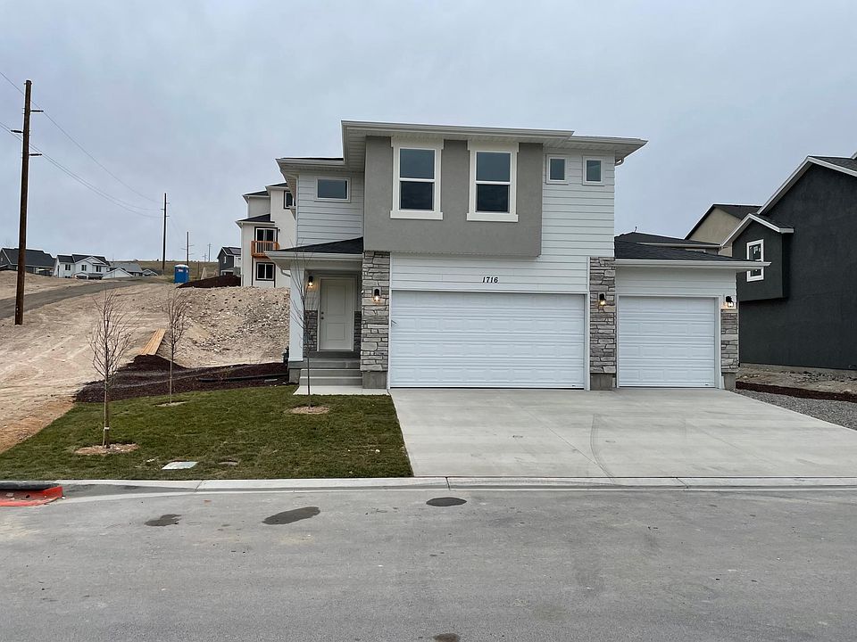 2nd image of 1716 So Freestone Blvd