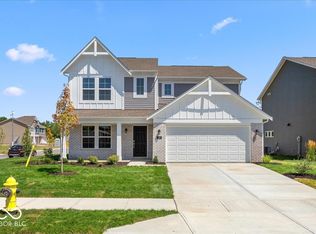 425 Atlas Dr, Lebanon, IN 46052