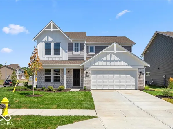 425 Atlas Dr, Lebanon, IN 46052
