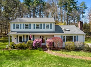 539 Concord Rd, Sudbury, MA 01776