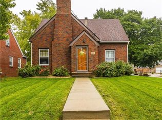 2501 45th St, Des Moines, IA 50310