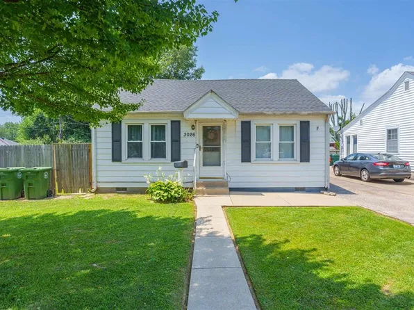 3026 Daviess St, Owensboro, KY 42303
