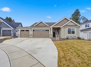 1420 S Aspen Ct, Spokane Valley, WA 99016