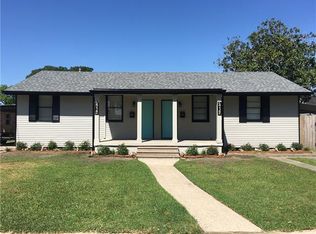 414 E William David Pkwy, Metairie, LA 70005